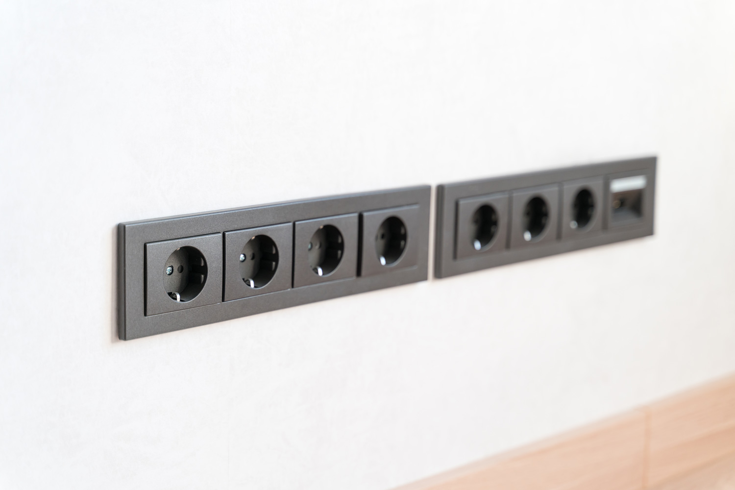 Elektriker Asker og Ringerike – alt fra belysning til elkontroll og smarthus med Vik Elektriske