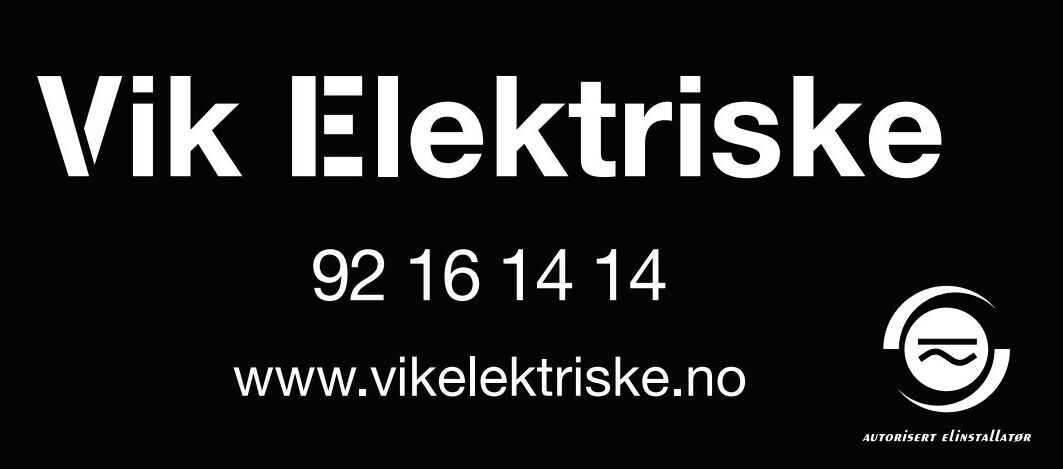 Vik Elektriske AS